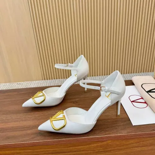 Cheap Valentino Sandal For Women #1442466, $$98.00 USD On Valentino Sandal