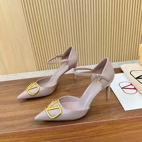 Cheap Valentino Sandal For Women #1442467, $$98.00 USD On Valentino Sandal