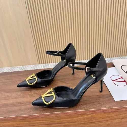 Cheap Valentino Sandal For Women #1442468, $$98.00 USD On Valentino Sandal