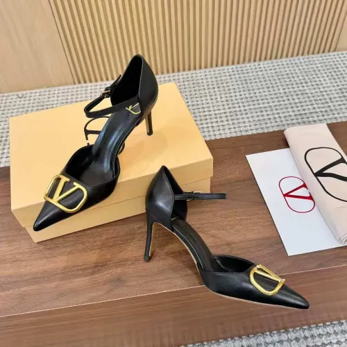 Replica Valentino Sandal For Women #1442468 $98.00 USD for Wholesale