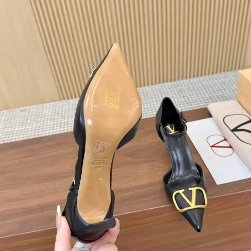 Replica Valentino Sandal For Women #1442468 $98.00 USD for Wholesale