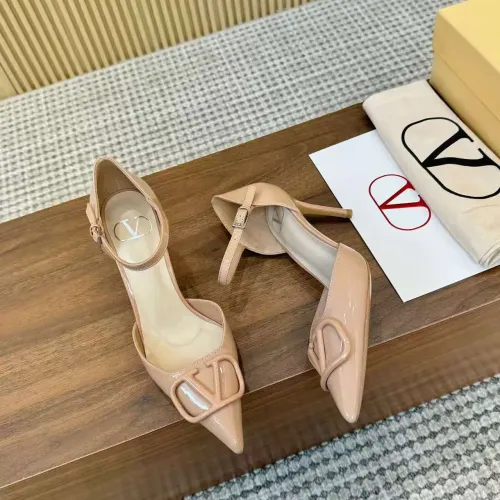 Replica Valentino Sandal For Women #1442470 $98.00 USD for Wholesale