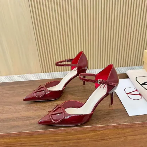 Cheap Valentino Sandal For Women #1442471, $$98.00 USD On Valentino Sandal