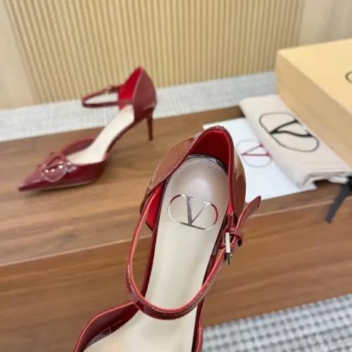 Replica Valentino Sandal For Women #1442471 $98.00 USD for Wholesale