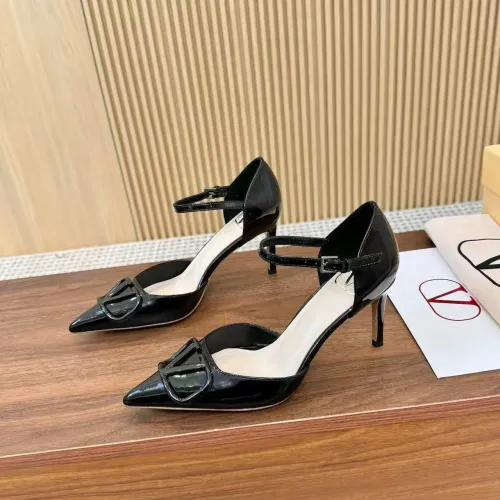 Cheap Valentino Sandal For Women #1442472, $$98.00 USD On Valentino Sandal