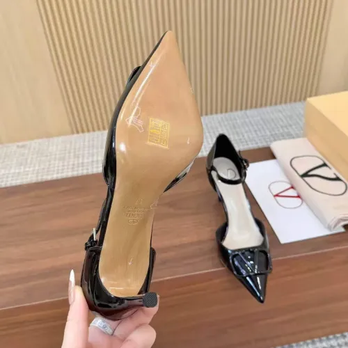 Replica Valentino Sandal For Women #1442472 $98.00 USD for Wholesale