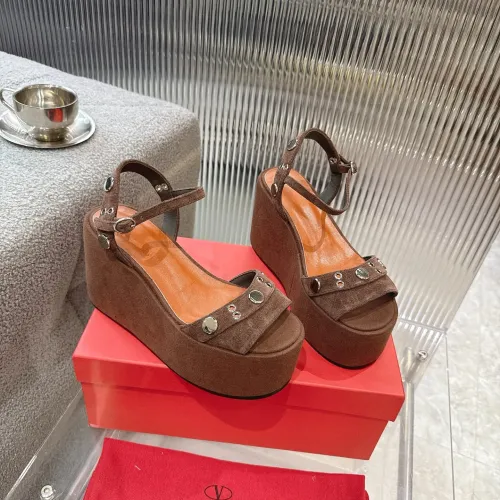 Cheap Valentino Sandal For Women #1442473, $$96.00 USD On Valentino Sandal