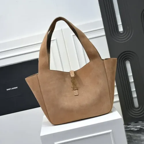 Cheap Yves Saint Laurent AAA Quality Handbags For Women #1442475, $$150.00 USD On Yves Saint Laurent AAA Quality Handbags