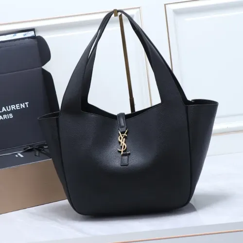 Cheap Yves Saint Laurent AAA Quality Handbags For Women #1442477, $$130.00 USD On Yves Saint Laurent AAA Quality Handbags