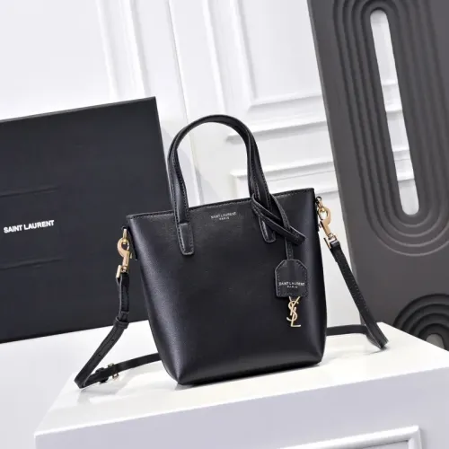 Cheap Yves Saint Laurent AAA Quality Handbags For Women #1442480, $$88.00 USD On Yves Saint Laurent AAA Quality Handbags