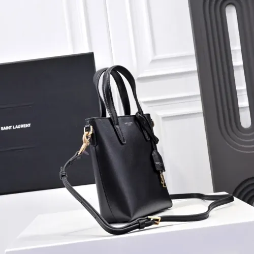 Replica Yves Saint Laurent AAA Quality Handbags For Women #1442480 $88.00 USD for Wholesale