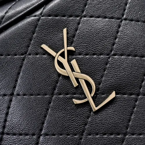 Replica Yves Saint Laurent AAA Quality Handbags For Women #1442483 $115.00 USD for Wholesale
