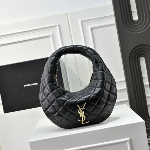 Cheap Yves Saint Laurent AAA Quality Handbags For Women #1442487, $$115.00 USD On Yves Saint Laurent AAA Quality Handbags