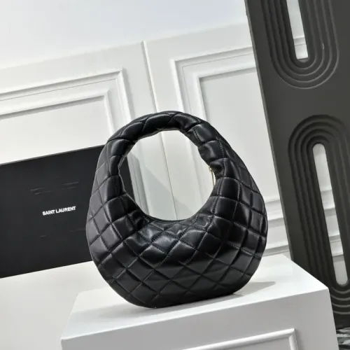 Replica Yves Saint Laurent AAA Quality Handbags For Women #1442487 $115.00 USD for Wholesale