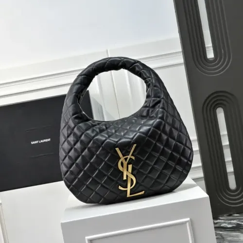 Cheap Yves Saint Laurent AAA Quality Handbags For Women #1442489, $$135.00 USD On Yves Saint Laurent AAA Quality Handbags