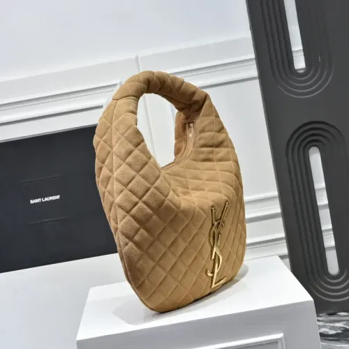 Replica Yves Saint Laurent AAA Quality Handbags For Women #1442492 $135.00 USD for Wholesale