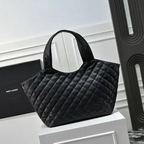 Replica Yves Saint Laurent AAA Quality Handbags For Women #1442494 $165.00 USD for Wholesale