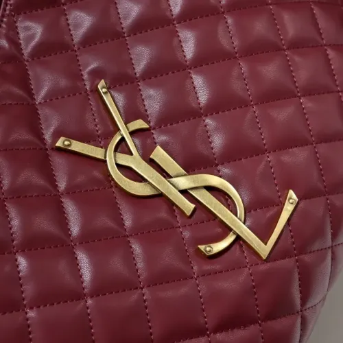 Replica Yves Saint Laurent AAA Quality Handbags For Women #1442496 $165.00 USD for Wholesale