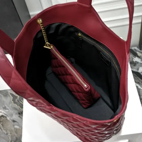 Replica Yves Saint Laurent AAA Quality Handbags For Women #1442496 $165.00 USD for Wholesale
