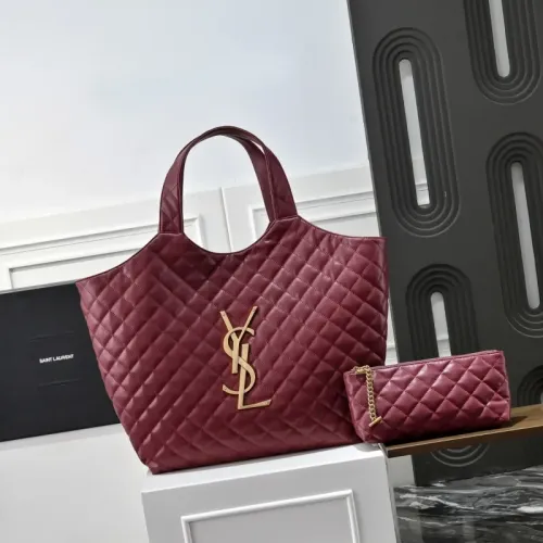Cheap Yves Saint Laurent AAA Quality Handbags For Women #1442499, $$172.00 USD On Yves Saint Laurent AAA Quality Handbags