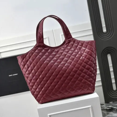 Replica Yves Saint Laurent AAA Quality Handbags For Women #1442499 $172.00 USD for Wholesale