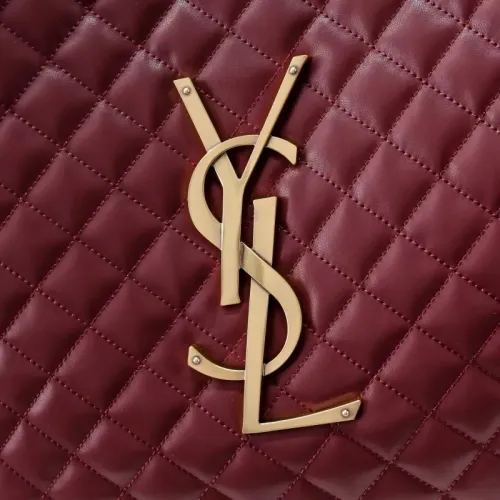 Replica Yves Saint Laurent AAA Quality Handbags For Women #1442499 $172.00 USD for Wholesale