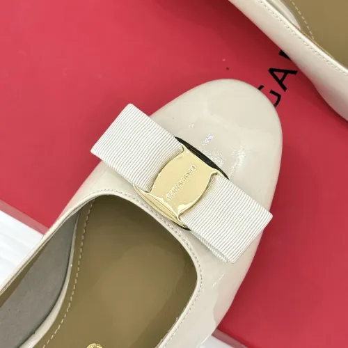 Replica Salvatore Ferragamo Sandals For Women #1442521 $115.00 USD for Wholesale