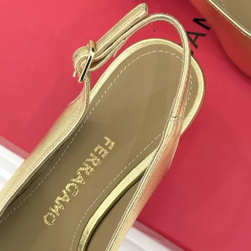 Replica Salvatore Ferragamo Sandals For Women #1442522 $115.00 USD for Wholesale