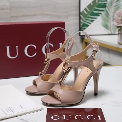 Cheap Gucci Sandal For Women #1442557, $$112.00 USD On Gucci Sandal