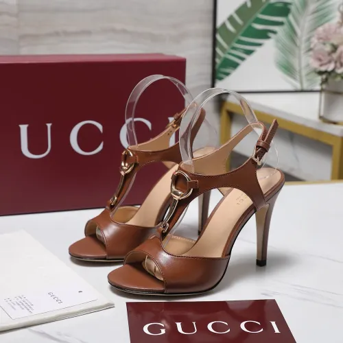 Cheap Gucci Sandal For Women #1442559, $$112.00 USD On Gucci Sandal