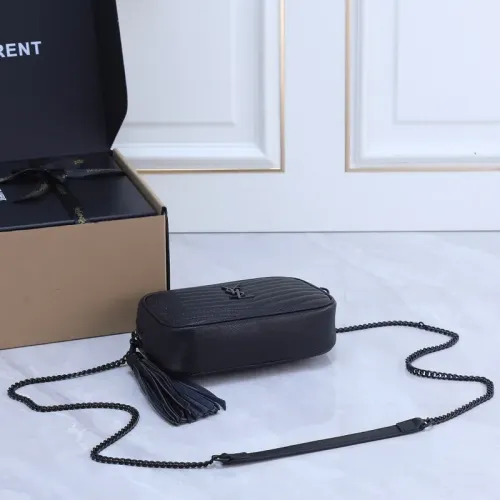 Replica Yves Saint Laurent YSL AAA Quality Messenger Bags For Women #1442640 $96.00 USD for Wholesale