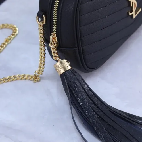 Replica Yves Saint Laurent YSL AAA Quality Messenger Bags For Women #1442643 $96.00 USD for Wholesale