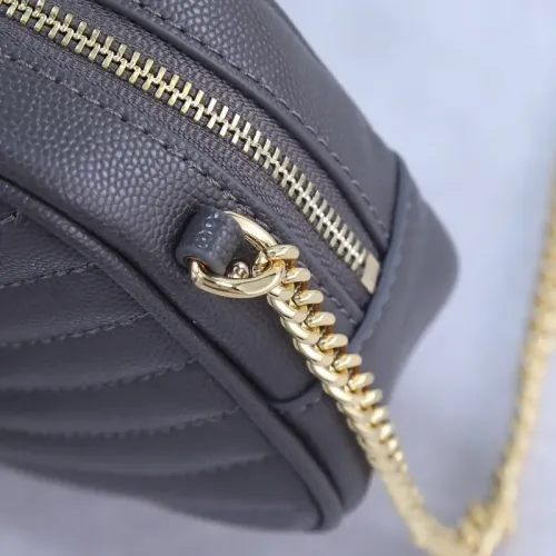 Replica Yves Saint Laurent YSL AAA Quality Messenger Bags For Women #1442644 $96.00 USD for Wholesale