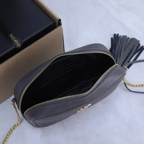 Replica Yves Saint Laurent YSL AAA Quality Messenger Bags For Women #1442644 $96.00 USD for Wholesale