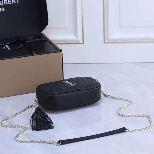 Replica Yves Saint Laurent YSL AAA Quality Messenger Bags For Women #1442646 $96.00 USD for Wholesale