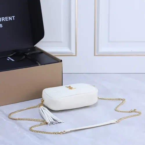 Replica Yves Saint Laurent YSL AAA Quality Messenger Bags For Women #1442647 $96.00 USD for Wholesale