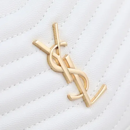 Replica Yves Saint Laurent YSL AAA Quality Messenger Bags For Women #1442647 $96.00 USD for Wholesale