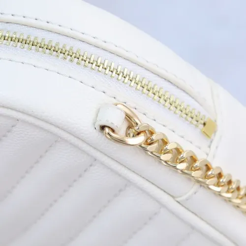 Replica Yves Saint Laurent YSL AAA Quality Messenger Bags For Women #1442647 $96.00 USD for Wholesale
