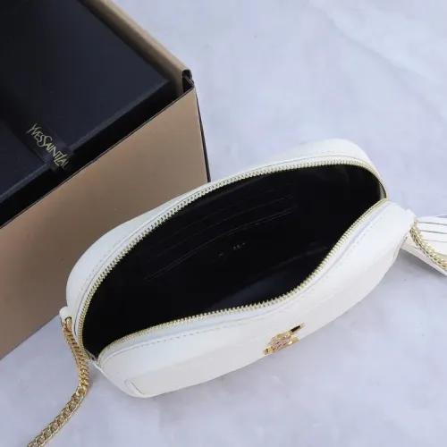 Replica Yves Saint Laurent YSL AAA Quality Messenger Bags For Women #1442647 $96.00 USD for Wholesale