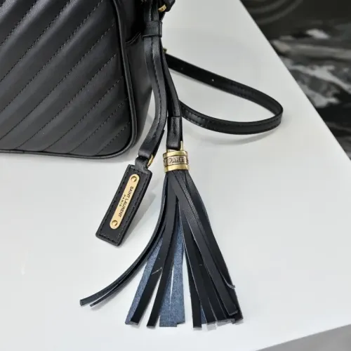 Replica Yves Saint Laurent YSL AAA Quality Messenger Bags For Women #1442653 $88.00 USD for Wholesale