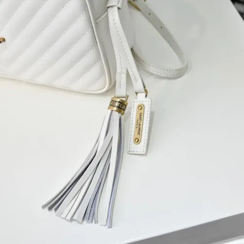 Replica Yves Saint Laurent YSL AAA Quality Messenger Bags For Women #1442663 $88.00 USD for Wholesale