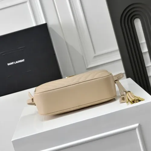 Replica Yves Saint Laurent YSL AAA Quality Messenger Bags For Women #1442665 $88.00 USD for Wholesale