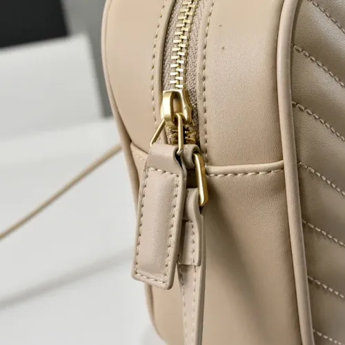 Replica Yves Saint Laurent YSL AAA Quality Messenger Bags For Women #1442665 $88.00 USD for Wholesale