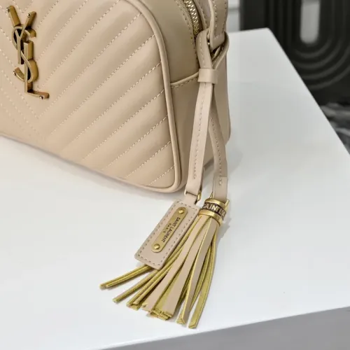 Replica Yves Saint Laurent YSL AAA Quality Messenger Bags For Women #1442665 $88.00 USD for Wholesale