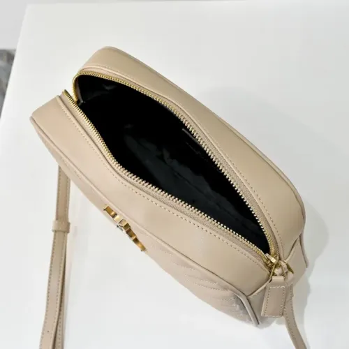 Replica Yves Saint Laurent YSL AAA Quality Messenger Bags For Women #1442665 $88.00 USD for Wholesale