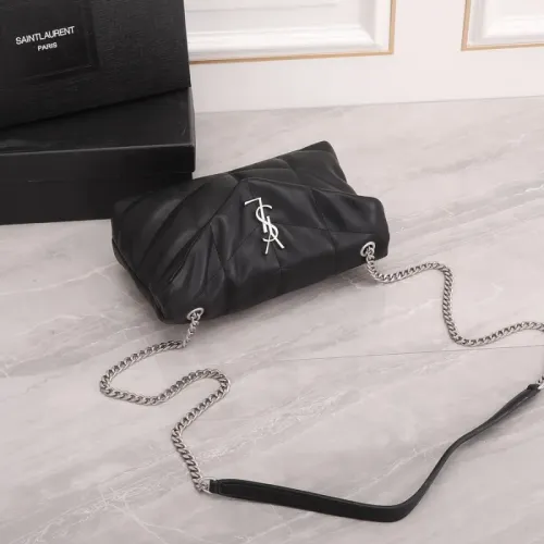 Replica Yves Saint Laurent YSL AAA Quality Messenger Bags For Women #1442670 $100.00 USD for Wholesale