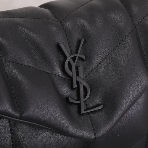 Replica Yves Saint Laurent YSL AAA Quality Messenger Bags For Women #1442672 $100.00 USD for Wholesale