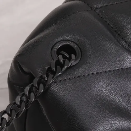 Replica Yves Saint Laurent YSL AAA Quality Messenger Bags For Women #1442672 $100.00 USD for Wholesale