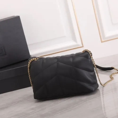 Replica Yves Saint Laurent YSL AAA Quality Messenger Bags For Women #1442673 $100.00 USD for Wholesale