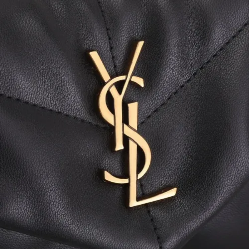 Replica Yves Saint Laurent YSL AAA Quality Messenger Bags For Women #1442673 $100.00 USD for Wholesale